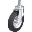 Blickle Lenkrolle LEZ-VE 200R