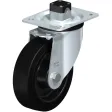 Blickle Lenkrolle L-POEV 160XR