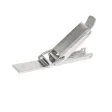 Ganter Spannverschlüsse, Edelstahl GN832