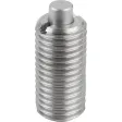KIPP D=M16 FEDERNDES DRUCKSTÜCK STANDARD
