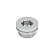 Ganter Verschlussschrauben DIN908-ST-M14X1,5