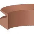 Dichtomatik V-Ring V 50