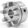 Timken Kupplungs-Komponenten QF50