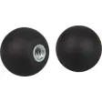 KIPP KUGELKNOPF DIN319 ERWEITERT D1=20