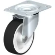 Blickle Lenkrolle LK-POTH 125R