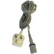 Ewellix Netzkabel ZKA, 3-polig