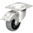 Blickle Lenkrolle LEX-VPP 80G
