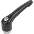 KIPP KLEMMHEBEL GR. 1 M05