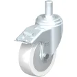 Blickle Lenkrolle LHZ-SPO 160G