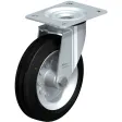 Blickle Lenkrolle LE-VE 180R