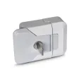 Ganter Fallenverschlüsse GN936