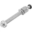 Kipp Gewindespindel M8x50 für Gelenkfuss