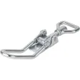 KIPP SPANNVERSCHLUSS MIT SPANNHAKEN