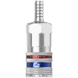 Cejn eSafe Sicherheitskupplung Serie 410