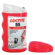 LOCTITE Gewindedichtfaden 55