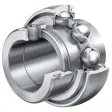GE45 INA Spannlager
