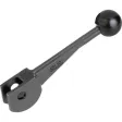 KIPP EXZENTERSPANNER DOPPELT