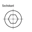 Norelem Wellengelenk doppelt L=86 Stahl mit Nadellager, D=12