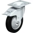 Blickle Lenkrolle LE-VE 160R