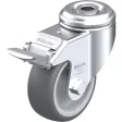 Blickle Lenkrolle LKRA-PATH 80G