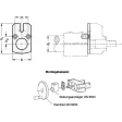 Ganter Drehmomentstützen GN491.2