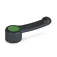 Ganter Schaltgriffe, Buchse Edelstahl GN623.5-32