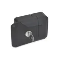 Ganter Fallenverschlüsse GN936