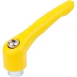 KIPP KLEMMHEBEL GR. 1 M04