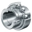 E35 INA Spannlager