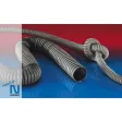 Norres Hochtemperatur Absaug- und Gebläseschlauch NEO 2