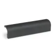 Ganter Griffleisten, Aluminium GN730
