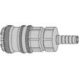 Cejn Kupplung eSafe-Serie 315