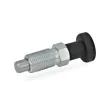 Ganter Rastbolzen GN717-4