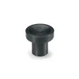 Ganter Rändelknöpfe GN676.1-