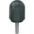 Kipp ST Spanngriff hoch D3=47,8, M10x50