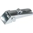 KIPP SPANNVERSCHLUSS MIT SPANNHAKEN