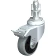 Blickle Lenkrolle LKRA-VPA 80G-11-FI-E
