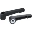 Kipp Klemmhebel unverstellbar Gr. 2 M8