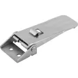 KIPP SPANNVERSCHLUSS MIT SPANNHAKEN