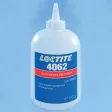 LOCTITE Sofortklebstoff 4062