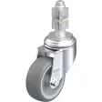 Blickle Lenkrolle LKRA-TPA 80G