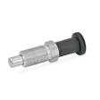 Ganter Rastbolzen, Edelstahl GN817.2
