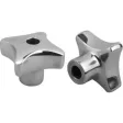 KIPP D1=32 KREUZGRIFF DIN6335