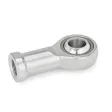 Ganter Gelenkköpfe mit Innengewinde, Edelstahl GN648.5-8