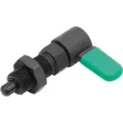 KIPP D=8 SPERRRIEGEL MIT INNENFÜHRUNG