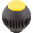 KIPP D1=40 D=M10 GRIFFKUGEL GR. 3