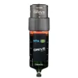 SNR Automatisches Schmiersystem LUBERDRIVE