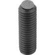 Kipp Pendelauflage Form O mit O-Ring D1=M16, L=28