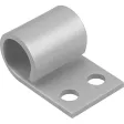 KIPP RIEGEL MIT RÜCKSTELLFEDER L=25