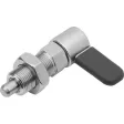 KIPP D=8 SPERRRIEGEL MIT INNENFÜHRUNG